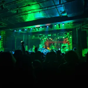 concert photo