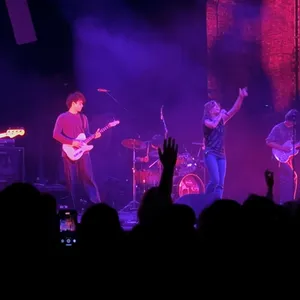 concert photo