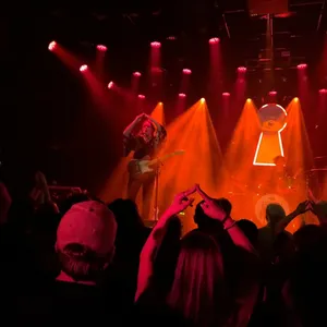concert photo