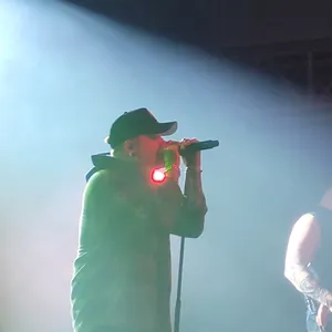 concert photo