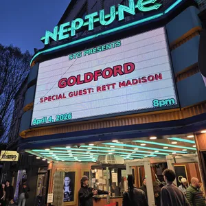 concert photo