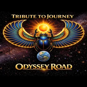 Tribute To Journey Odyssey Road Jupiter Tickets, Constitution Park
