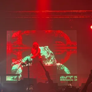 concert photo