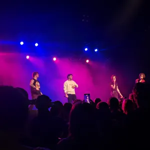 concert photo