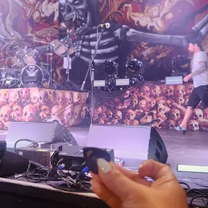 concert photo