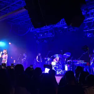 concert photo