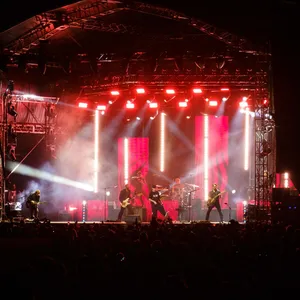 concert photo