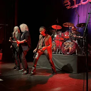 concert photo