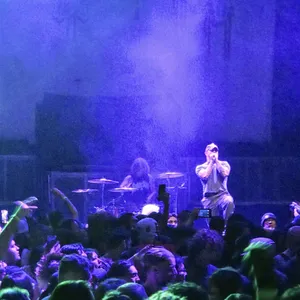concert photo