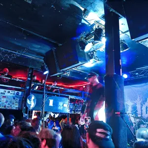 concert photo