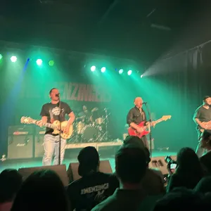 concert photo