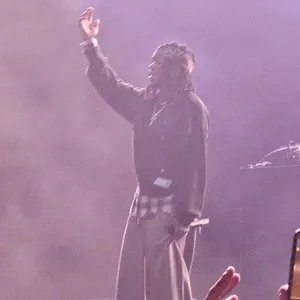 concert photo