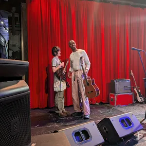 concert photo