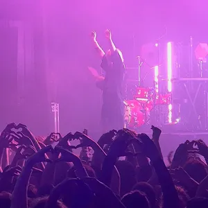 concert photo