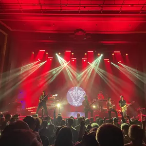 concert photo