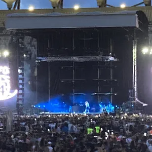 concert photo