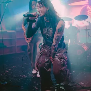 concert photo