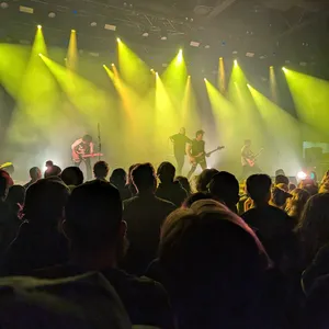 concert photo