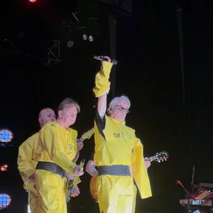 concert photo