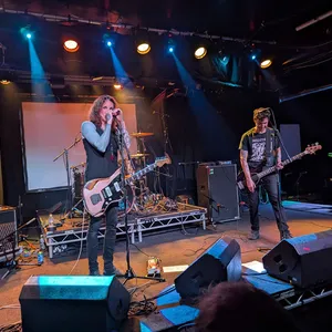 concert photo