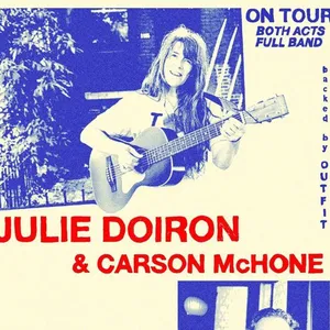 Julie Doiron Kalamazoo Tickets, Bell's Brewery Jun 23, 2026