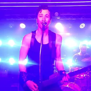 concert photo