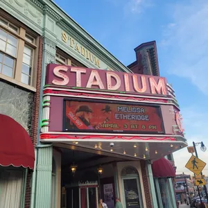 concert photo