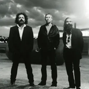 Dirty Three Ingressos, 2026-2027 datas e detalhes sobre o show