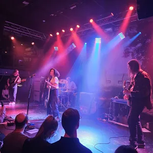 concert photo