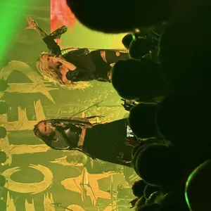 concert photo