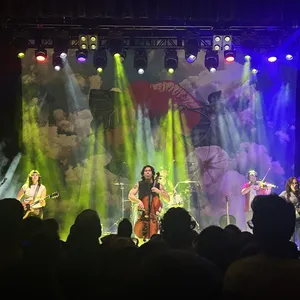 concert photo