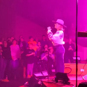concert photo