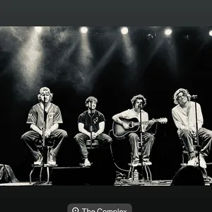 concert photo
