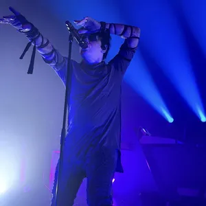 concert photo