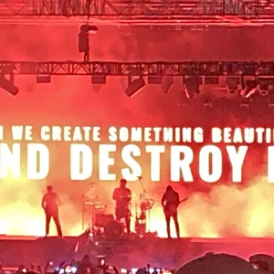 concert photo