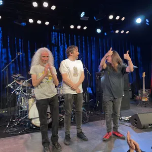 concert photo