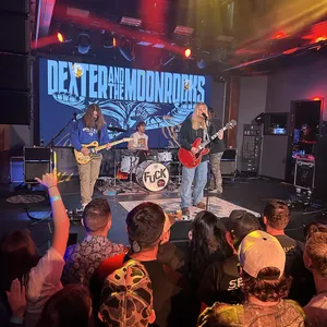 concert photo