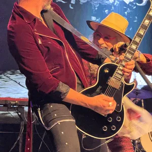 concert photo