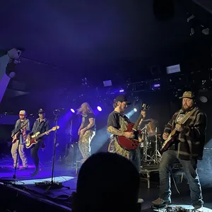 concert photo