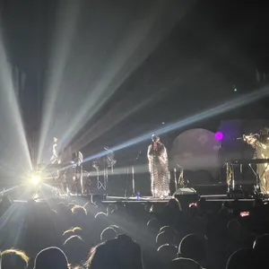 concert photo