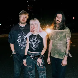 davvn Dallas Tickets, Puzzles Deep Ellum Sep 25, 2026 | Bandsintown