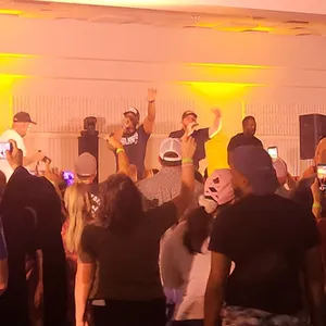 concert photo