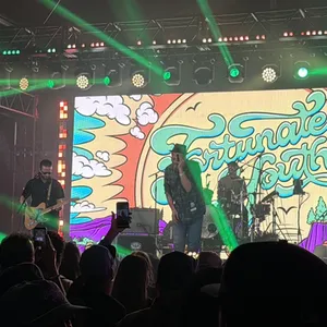 concert photo