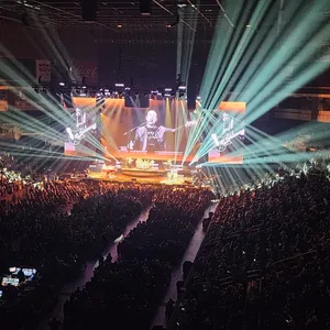 concert photo