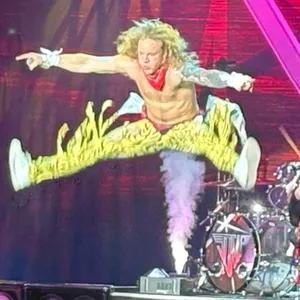 concert photo