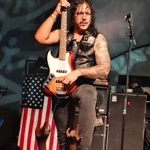 concert photo