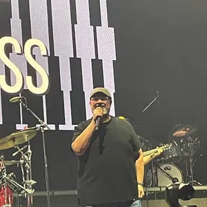 concert photo