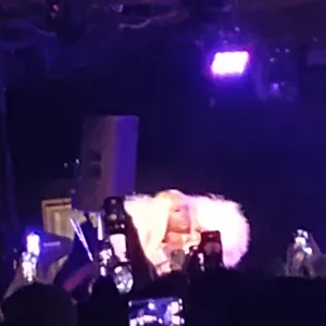 concert photo
