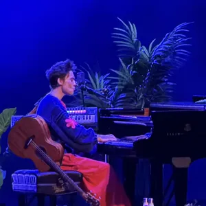 concert photo