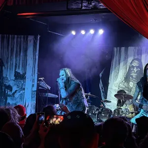 concert photo